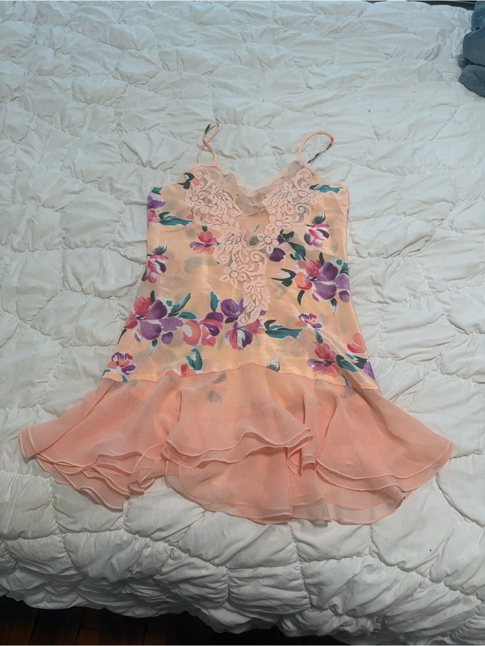 Victoria’s Secret lingerie/night gown M